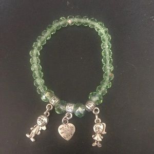 Unique, cute bracelet